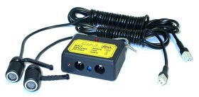 Ultradźwiekowy czujnik ruchu CU-3 Ultradźwiekowy czujnik ruchu CU-3