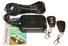 Autoalarm SEO Dolhin Autoalarm SEO Dolphin